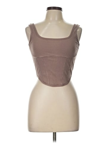 Victoria's Secret Pink Sleeveless Top (view 1)
