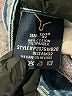 Vigoss Studio Hearts Blue Jeans Size 32 waist - photo 8