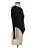 Assorted Brands Black Long Sleeve Top Size S - photo 4