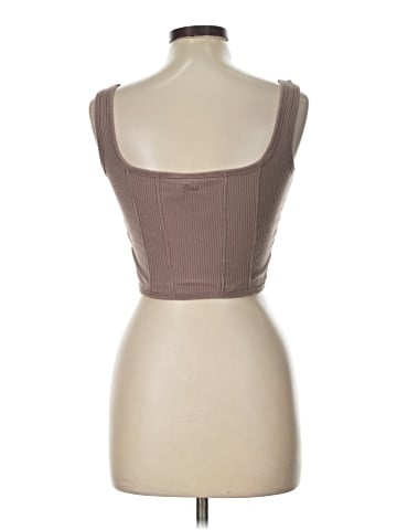 Victoria's Secret Pink Sleeveless Top (view 2)