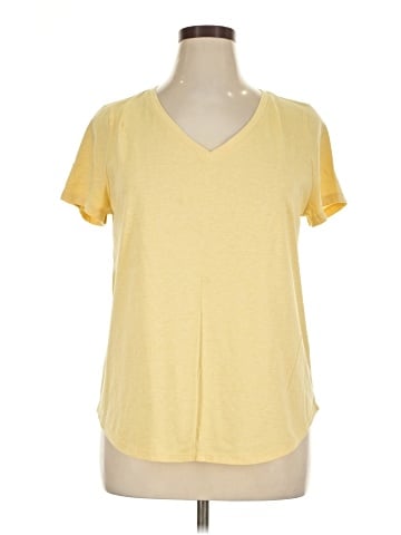 Style&Co Short Sleeve T-Shirt (view 1)
