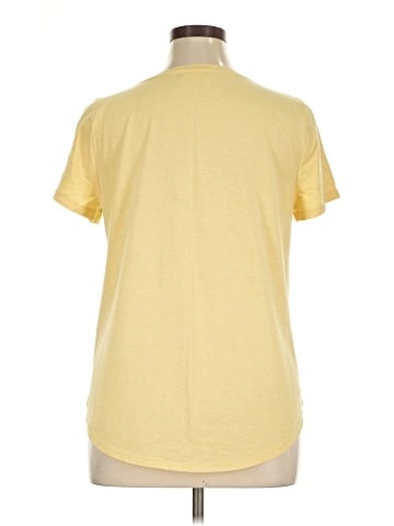 Style&Co Short Sleeve T-Shirt (view 2)