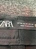 Zara Black Dress Pants Size XS - photo 7