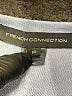 French Connection Blue Pullover Sweater Size M - photo 4