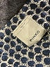 Pinko Blue Casual Dress Size EU (IT) 42 / US 6 - photo 7