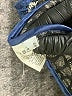 Pinko Blue Casual Dress Size EU (IT) 42 / US 6 - photo 8