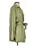 Bagatelle 100% Rayon Green Trenchcoat Size S - photo 4