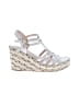 Unbranded White Wedges Size EU 40 - photo 1