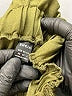 Shein Green Casual Pants Size 2 - photo 7