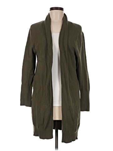 Leith Cardigan (view 1)