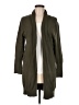 Leith Green Cardigan Size M - photo 1