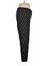 Lane Bryant Polka Dots Black Casual Pants Size 16 - photo 4