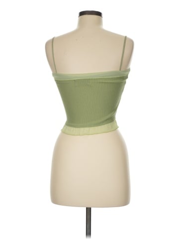 Cider Sleeveless Top (view 2)