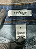 Refuge Hearts Blue Jeans Size 6 - photo 7