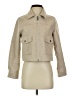 Stradivarius Tan Jacket Size XS - photo 1