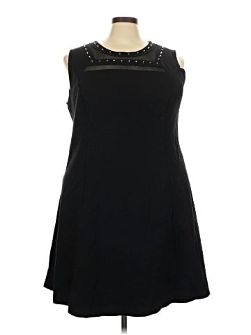 INC International Concepts Casual Dress (view 1)