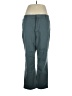 Gap Teal Casual Pants Size 16 - photo 1