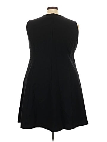 INC International Concepts Casual Dress (view 2)