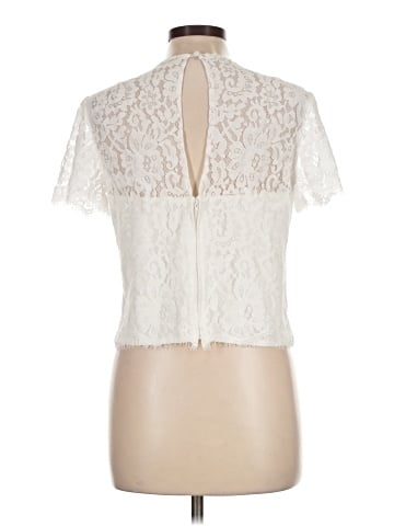 REVELRY Short Sleeve Top (view 2)