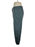 Gap Teal Casual Pants Size 16 - photo 5