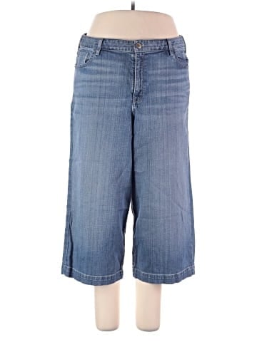 Lane Bryant Jeans (view 1)
