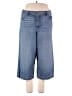 Lane Bryant Blue Jeans Size 22 (5) - photo 1