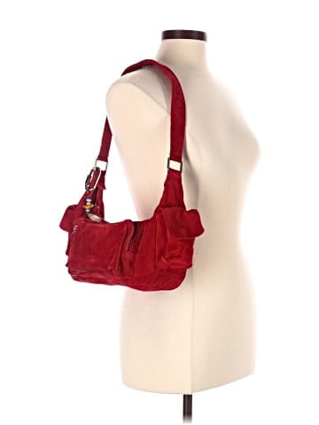 Free People Leather Shoulder Bag (view 2)