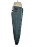 Gap Teal Casual Pants Size 16 - photo 4