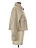 Stradivarius Tan Jacket Size XS - photo 4