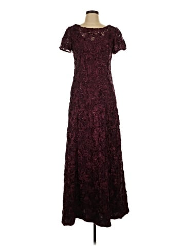 Alex Evenings Casual Dress (view 1)