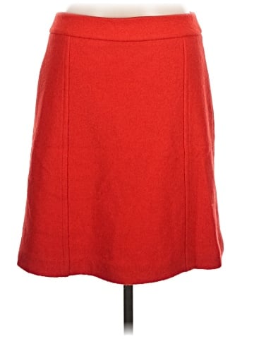 Ann Taylor Casual Skirt (view 1)