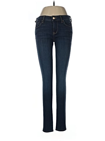 Genetic Denim Jeans (view 1)
