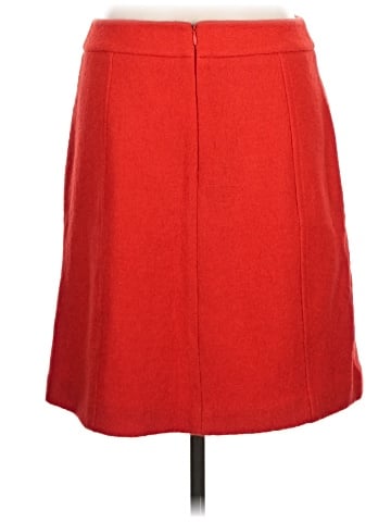 Ann Taylor Casual Skirt (view 2)