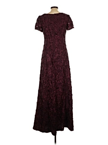Alex Evenings Casual Dress (view 2)