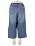 Lane Bryant Blue Jeans Size 22 (5) - photo 2