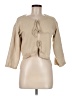 Shein Tan Cardigan Size 6 - photo 1