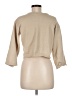 Shein Tan Cardigan Size 6 - photo 2