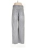 MNG 100% Cotton Gray Jeans Size 8 - photo 2