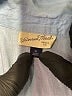 Universal Thread Blue Long Sleeve Button-Down Shirt Size XL - photo 7