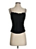 Zara Black Sleeveless Top Size S - photo 1