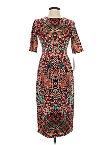 Maggy London Cocktail Dress (view 1)