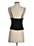 Zara Black Sleeveless Top Size S - photo 2