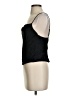 Zara Black Sleeveless Top Size S - photo 5