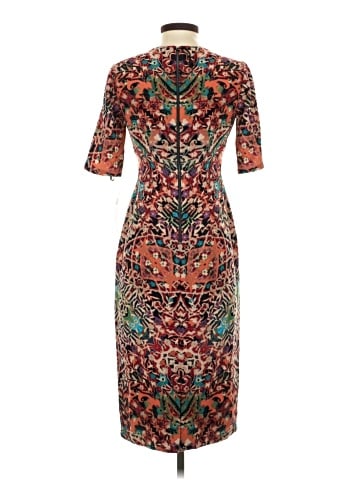 Maggy London Cocktail Dress (view 2)