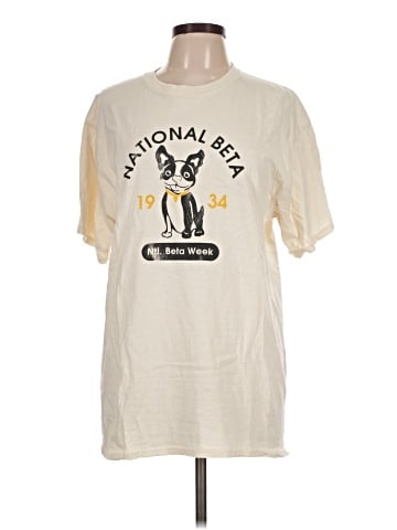Port & Company Short Sleeve T-Shirt (view 1)