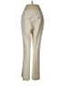 Caslon Solid Ivory Dress Pants Size 8 Petite - photo 2
