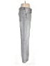 MNG 100% Cotton Gray Jeans Size 8 - photo 4