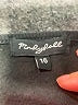 Assorted Brands Black Pullover Sweater Size 16 - photo 7