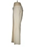 Caslon Solid Ivory Dress Pants Size 8 Petite - photo 5