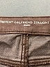 Chico's Brown Jeans Size XXL (4) - photo 4